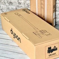 新品❗️Dyson V8 Origin SV25 スタンドセット