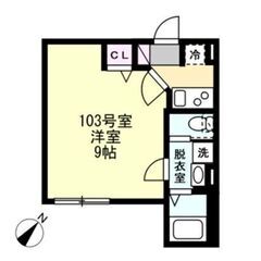🌈😳敷金0・礼金0・仲介手数料0😳🌈新築✨桜ヶ丘駅徒歩9分🌟賃料...
