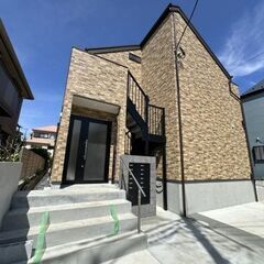 🌈😳敷金0・礼金0・仲介手数料0😳🌈新築✨桜ヶ丘駅徒歩9分🌟賃料59,000円🎶バストイレ別🌈設備充実🌟南東向き🌞24.11㎡の1Kです😍💕 - 大和市