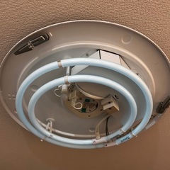 NEC シーリングライト　9LKZ399SGの画像
