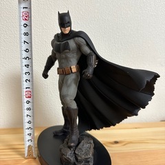 フィギュアワンピース三大将,バットマンの画像