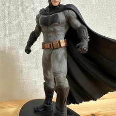 フィギュアワンピース三大将,バットマンの画像