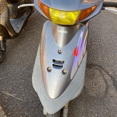 スーパージョグZ