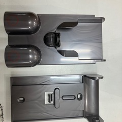 掃除機　dyson HH17 Micro Focus Cleanの画像