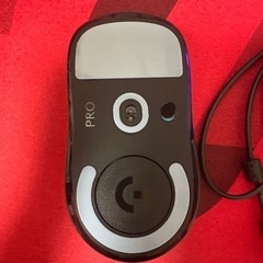 Logicool super light Proの画像