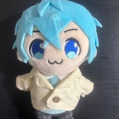 すとぷり ぬいぐるみキーホルダー
の画像
