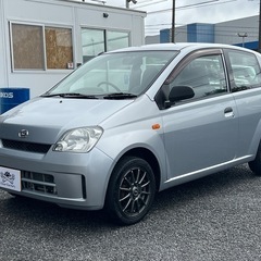 ★支払い総額 14.8万★ダイハツ ミラバン マニュアル！車検令和9年1月！下取り、配送可能！の画像