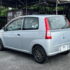★支払い総額 14.8万★ダイハツ ミラバン マニュアル！車検令和9年1月！下取り、配送可能！の画像