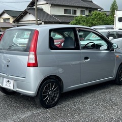 ★支払い総額 14.8万★ダイハツ ミラバン マニュアル！車検令和9年1月！下取り、配送可能！の画像