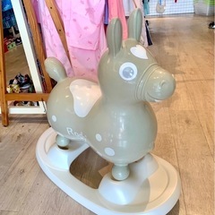 ■店頭引取限定■美品☆ロディ　ベース付き♪定価14300円