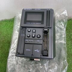 キーエンス KV-700 プログラマブルコントローラ【野田愛宕店】【店頭取引限定】【未使用】管理番号：ITPZJ1EG0O8Iの画像
