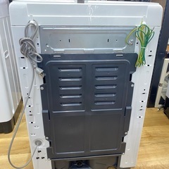 Panasonic 全自動洗濯機 NA-F50B14 の画像