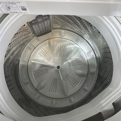 Panasonic 全自動洗濯機 NA-F50B14 の画像