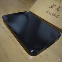 お盆　トレイの画像