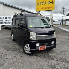 自社ローンあり！ガソリン100リットルプレゼント✨両側パワスラ✨...