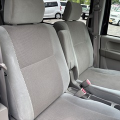 自社ローンあり！ガソリン100リットルプレゼント✨両側パワスラ✨ルーフキャリア✨オートステップ✨スズキ☆エブリイワゴン☆PZターボスペシャル☆660cc☆4人乗り☆の画像