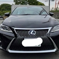 ＣＴ２００ｈ　Ｆスポーツ