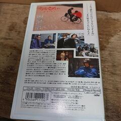 キッズ・リターン　vhsの画像