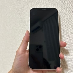 iPhone12 64G