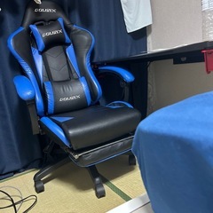 ゲーミングチェアセット