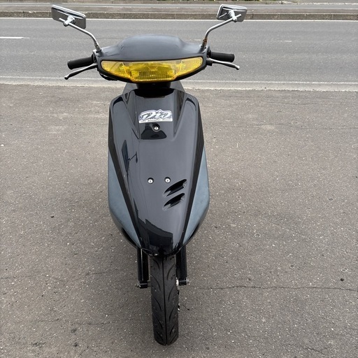 ホンダDio(商談中)