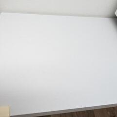 カウンターテーブルの画像