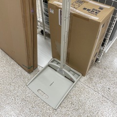 ポータル身長計の画像