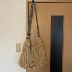 grove　ショルダーバッグ　
