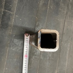 ヒッチのDIY 有効活用にの画像