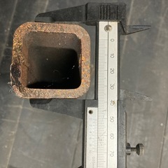 ヒッチのDIY 有効活用にの画像