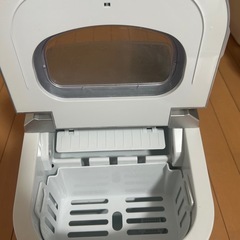 高速製氷機　家庭用
の画像