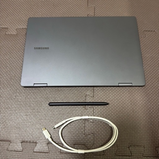 【早期値引きあり】Galaxy Book 3 360