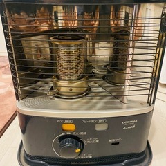 楽天市場】【K】【2台以上は大型送料】【コロナ】石油ストーブ