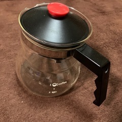 パイレックス　ドリップコーヒーサーバー