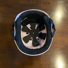 ヘルメットの画像