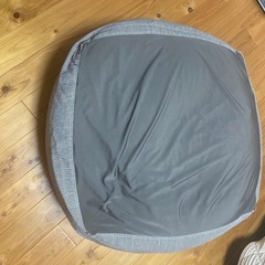 決まりました！美品！【ビーズクッション】フレックス 2WAYの画像