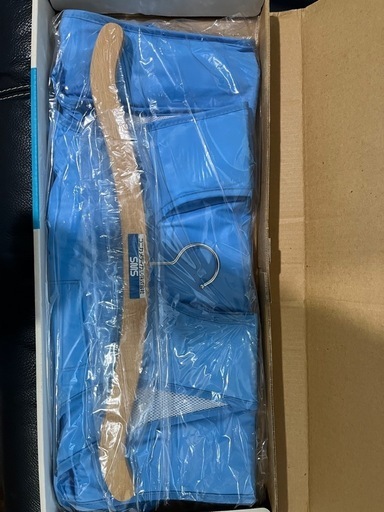 X線防護エプロン
