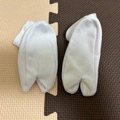 子供用足袋の画像