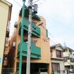 ☆★家賃7.1万円・江戸川区エリア☆★都営新宿線『一之江』駅徒歩...