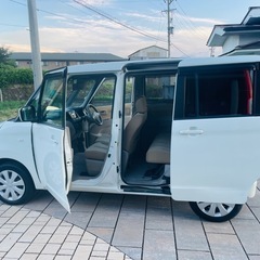 スズキパレット4WD⭐️7万KM車検2027/6/25の画像