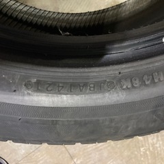 エコピア NH-100 205/55R16 2本セット
の画像