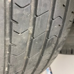 エコピア NH-100 205/55R16 2本セット
の画像