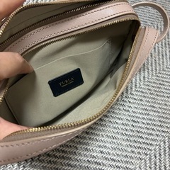 FURLA フルラ　ショルダーバッグの画像