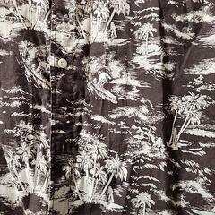 アロハシャツシャツの画像