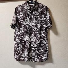アロハシャツシャツ