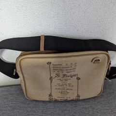 ブルガリバッグの画像