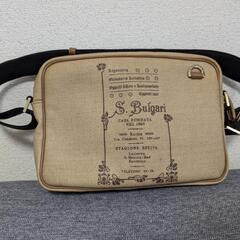 ブルガリバッグ