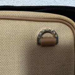 ブルガリバッグの画像