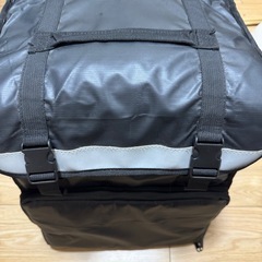 H*U様 Uber Eats ライド・メッセンジャーバッグ2025モデル（中古美 Uber Eats ライド・メッセンジャーバッグ - メルカリ