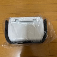 キッチン用ゴミ箱スクエアの画像